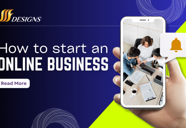 Start-online-banner