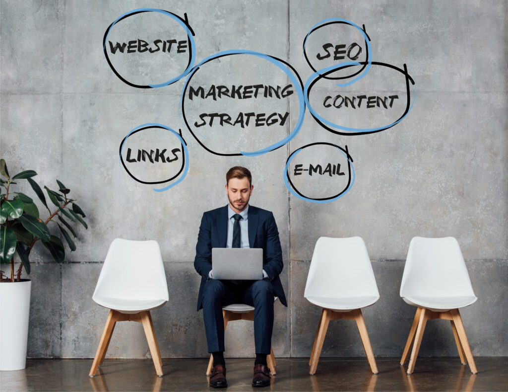 Digital marketing strategies for small business growth in 2025