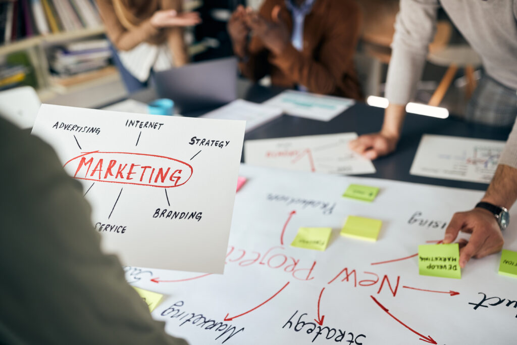 Local SEO and best digital marketing services near me for businesses