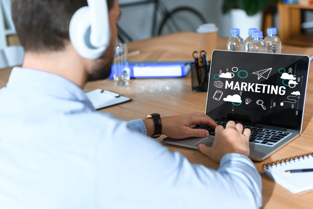 Best digital marketing agency near me in 2025