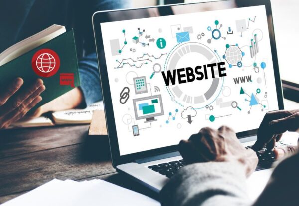 Website Maintenance